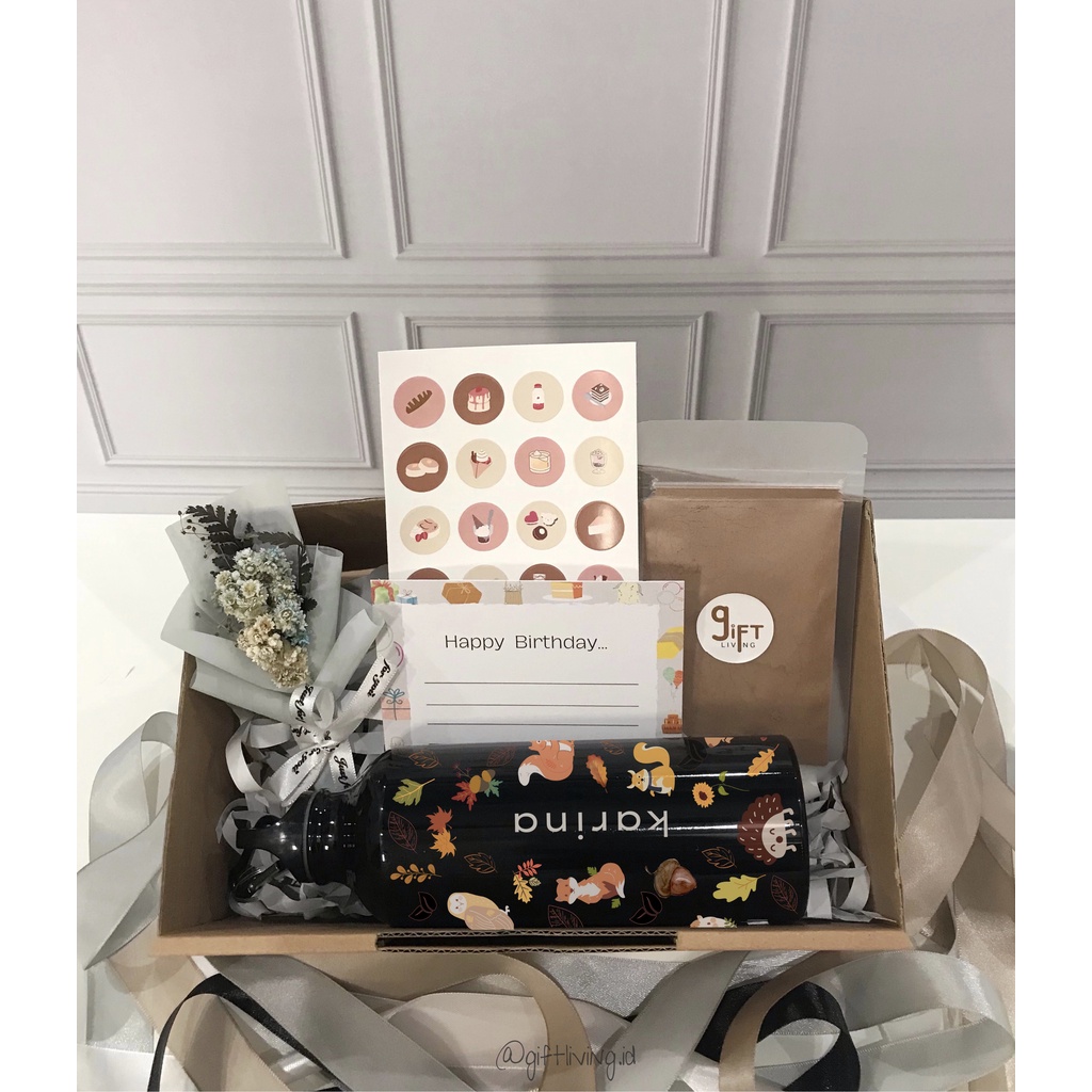 KADO | GIFT BOX | HAMPERS ULANG TAHUN | HAMPERS WISUDA | HAMPERS TUMBLER | HAMPERS CUSTOM | TUMBLER 