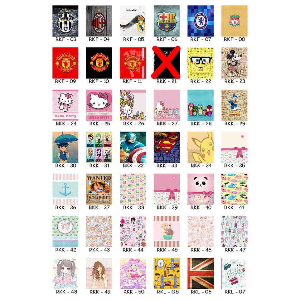 

HOT SALE Binder 26 Ring (GROSIR) Terjamin