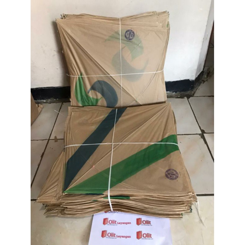 OLIT LAYANGAN CK 58 SUKABUMI ASLI TERLAKU