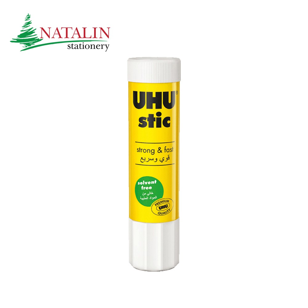 

UHU STICK 21 gram