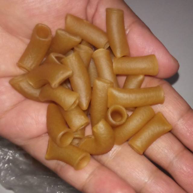 

Makaroni Mekar Mentah 250gram , makaroni bantat Mentah , makroni Bantet Mentah