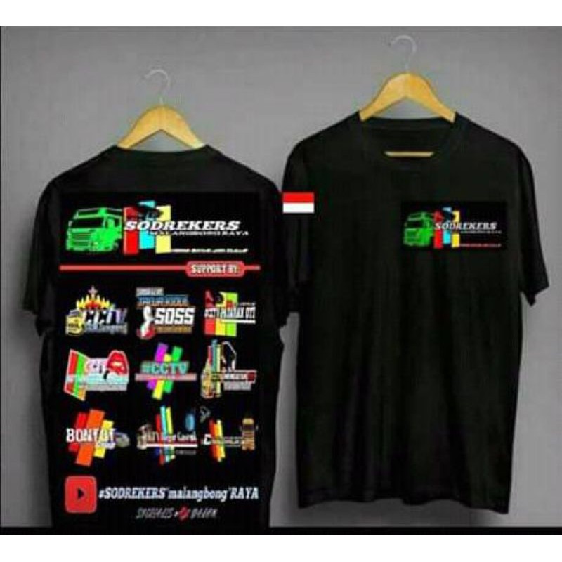 kaos cctv malangbong