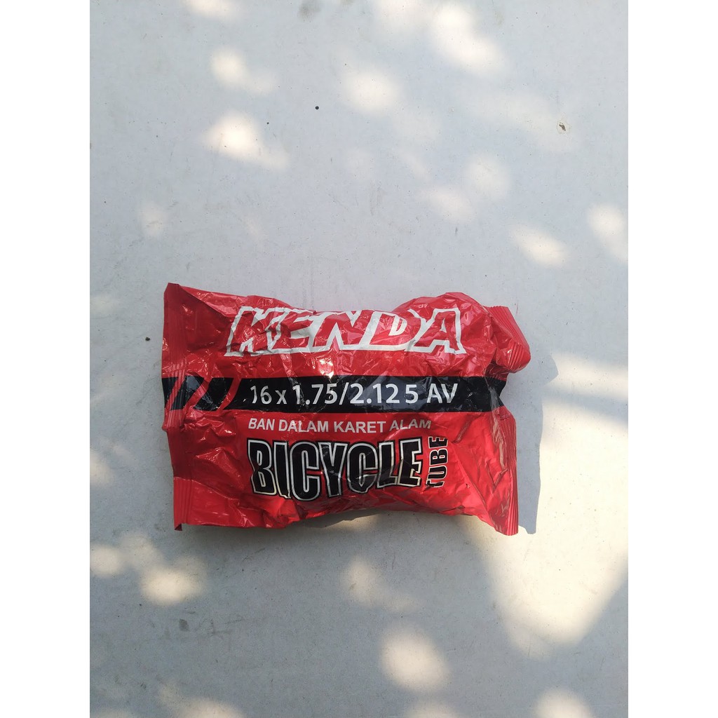 Ban Dalam Sepeda Kenda 16 X1.75