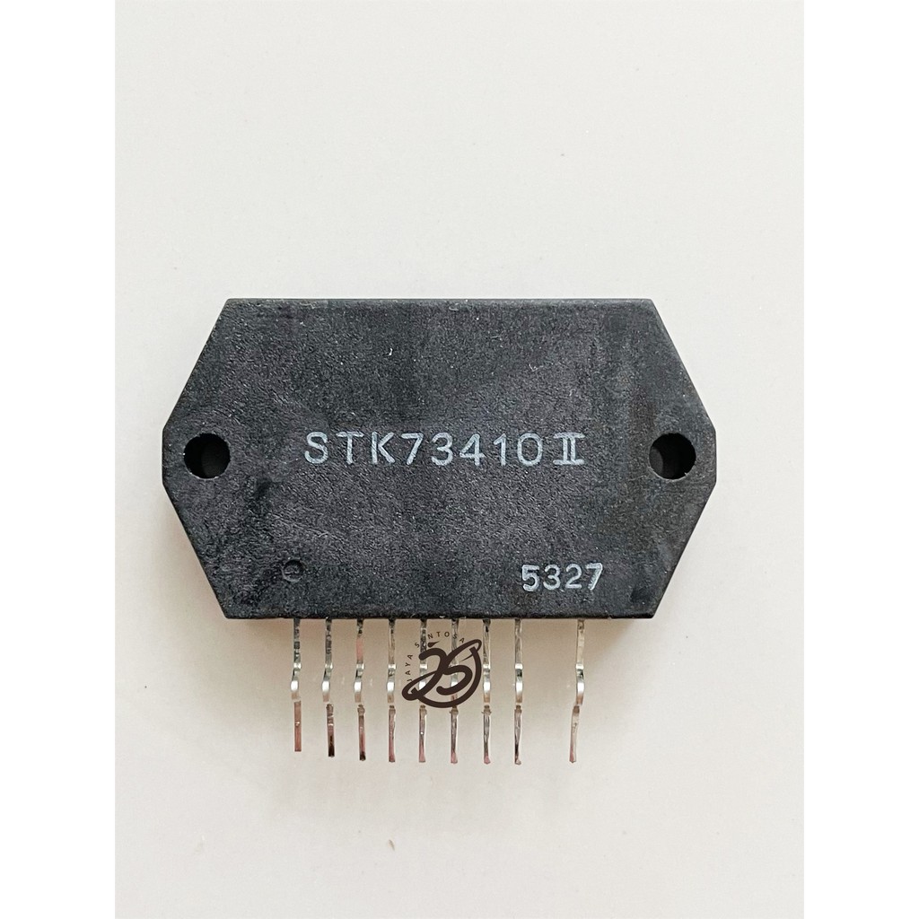STK73410 II  STK 73410 II  STK73410II ORIGINAL (ASLI)