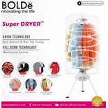 Super DRYER BY BOLDE