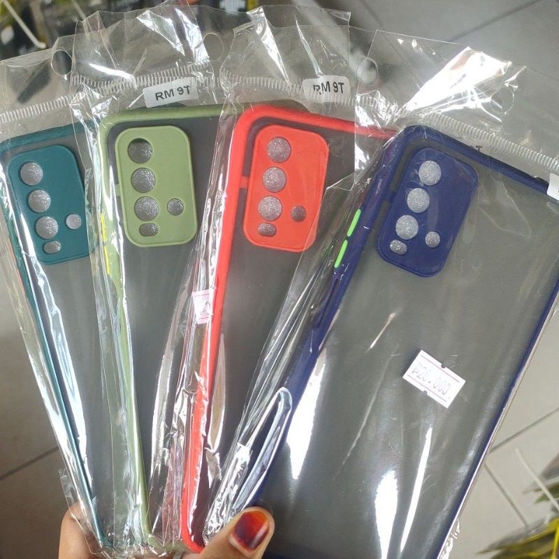 CASE DOVE PELINDUNG KAMERA VIVO Y30/Y50