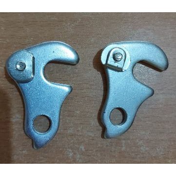 Anting RD Goatlink Adaptor Jadul untuk Sepeda lipat Minion Federal