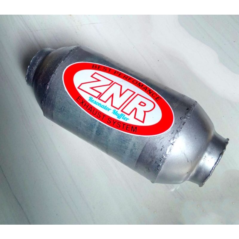 Katalis Mobil Pengganti Katalis Pendek Semua Type Mobil