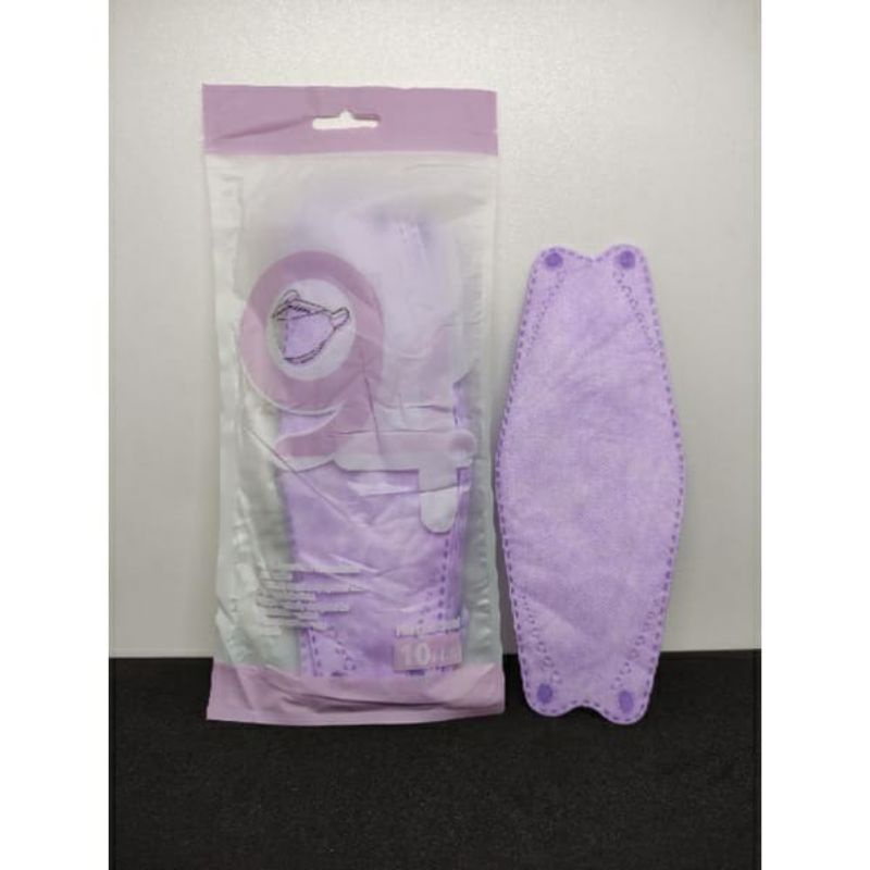 MASKER MASK KOREA KF94