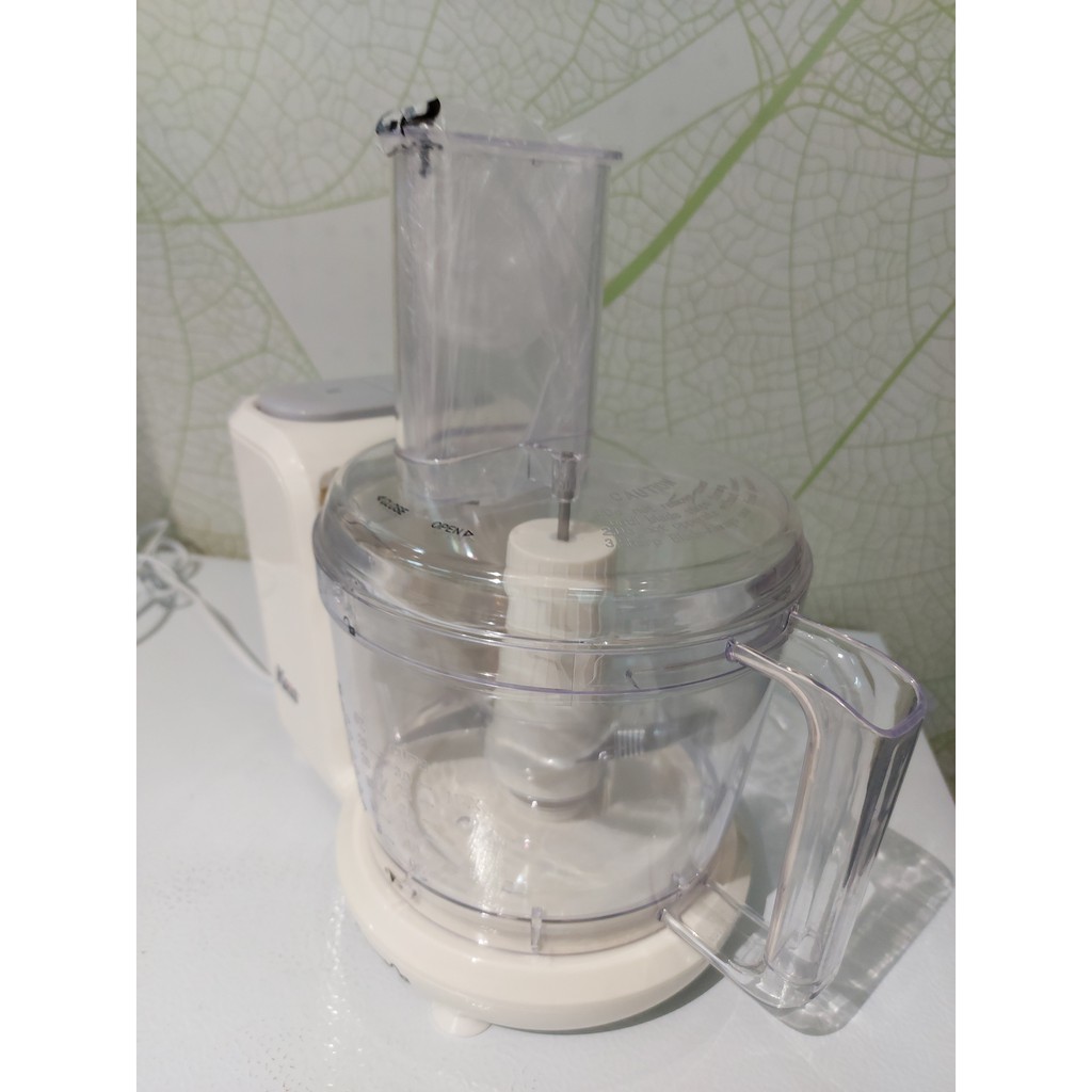 PENGGILING DAGING / PENCACAH DAGING / FOOD PROCESSOR 750 ML