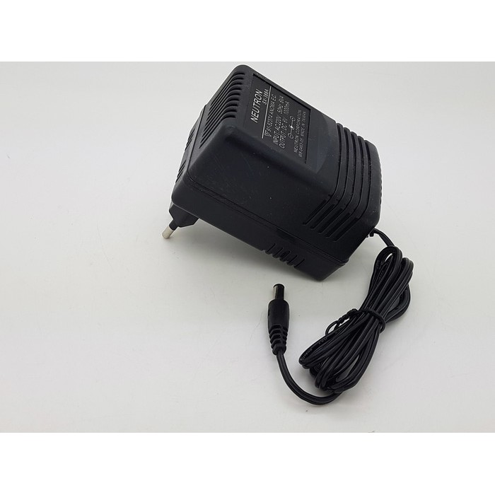 

Adaptor Casio HR - 8 RC Dan HR-100 RC Kalkulator Struk