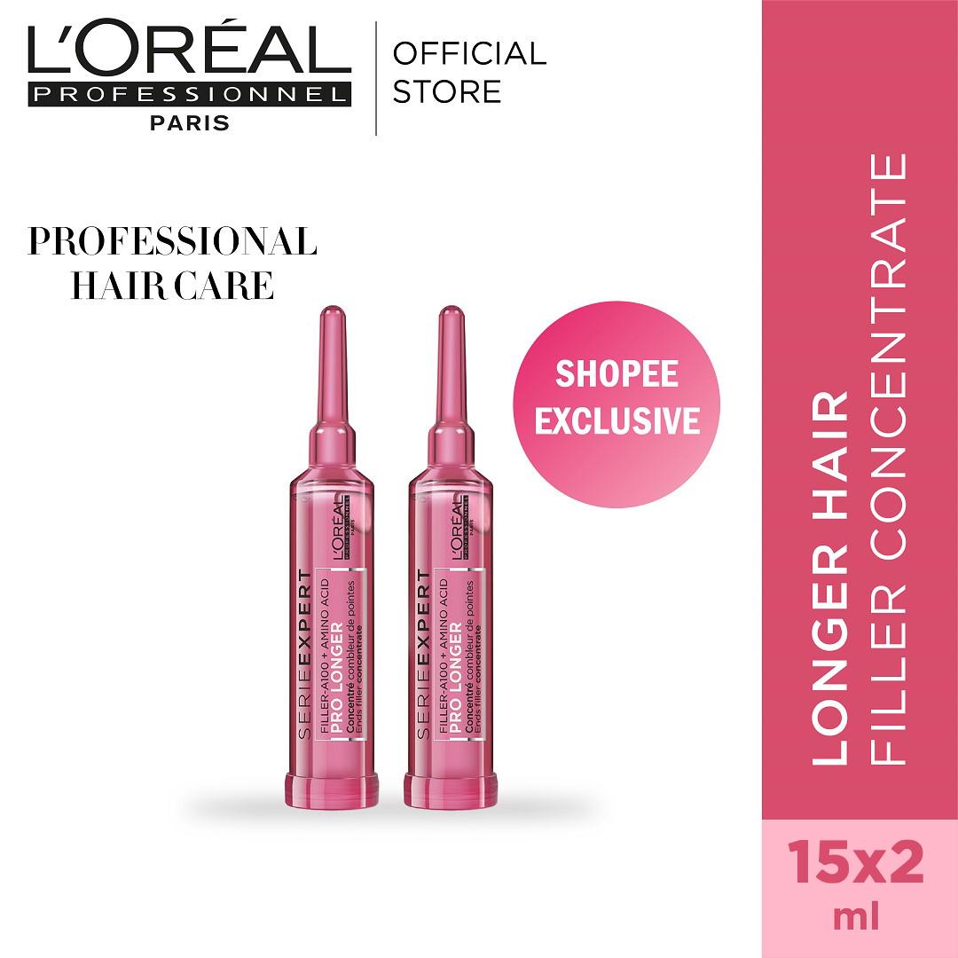 Pro longer филлер концентрат. Филлер Pro longer 400 мл. Serie Expert Pro longer. L'Oreal Professionnel шампунь-концентрат Pro Classics concentrated.