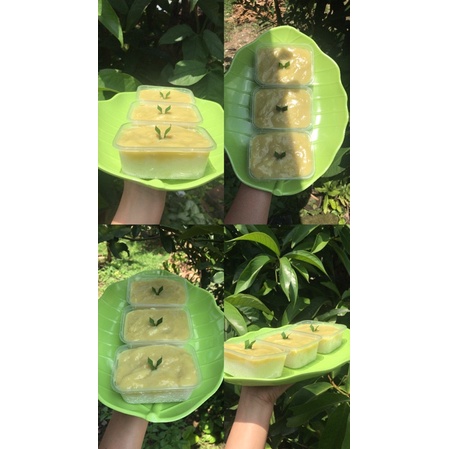

Ketan Fla Durian