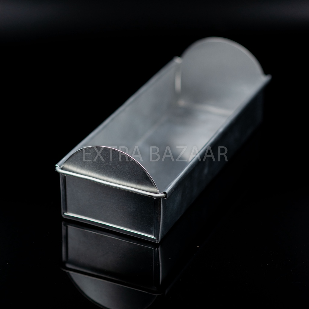 Loyang Roti Sisir / Cetakan Roti Sisir