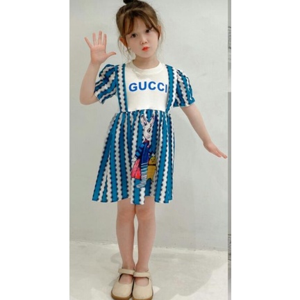 DRESS GUCCI