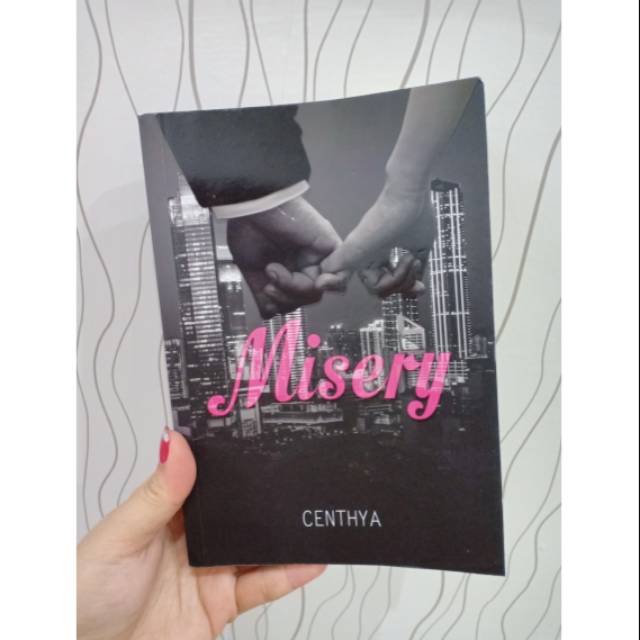 Misery Novel