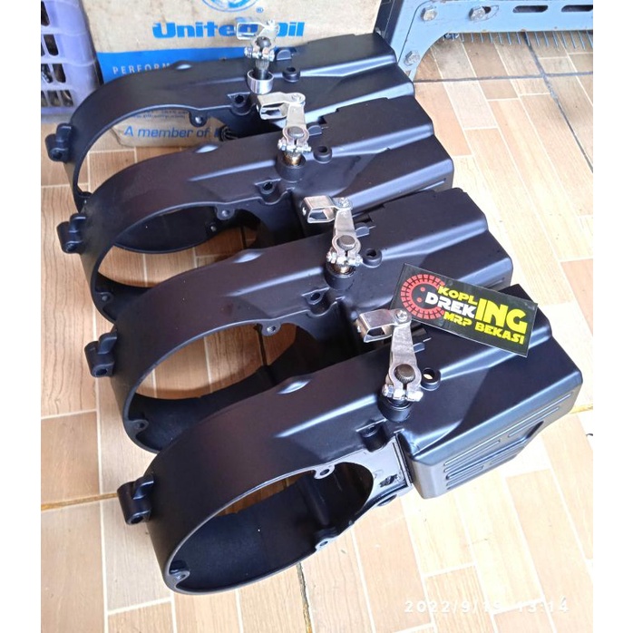 BAK KOPLING KIRI RX KING DREK MRP 2003 - BAK KOPLING KIRI RX KING MODEL RXZ