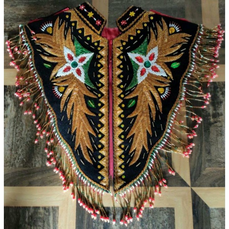 sempyok sampur set jathilan