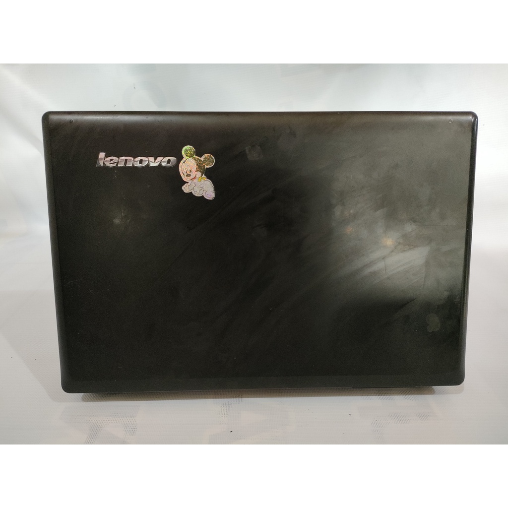 Casing Laptop Notebook Lenovo G 485 20136