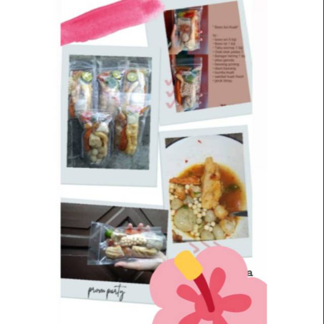 

BASO ACI CIREBON by WulanSnack