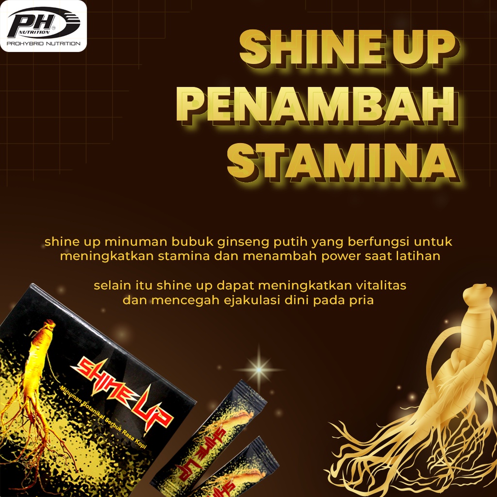 shine up bubuk ginseng putih meningkatkan sistem kekebalan tubuh dan vitalitas pria mencegah ejakulasi dini-4