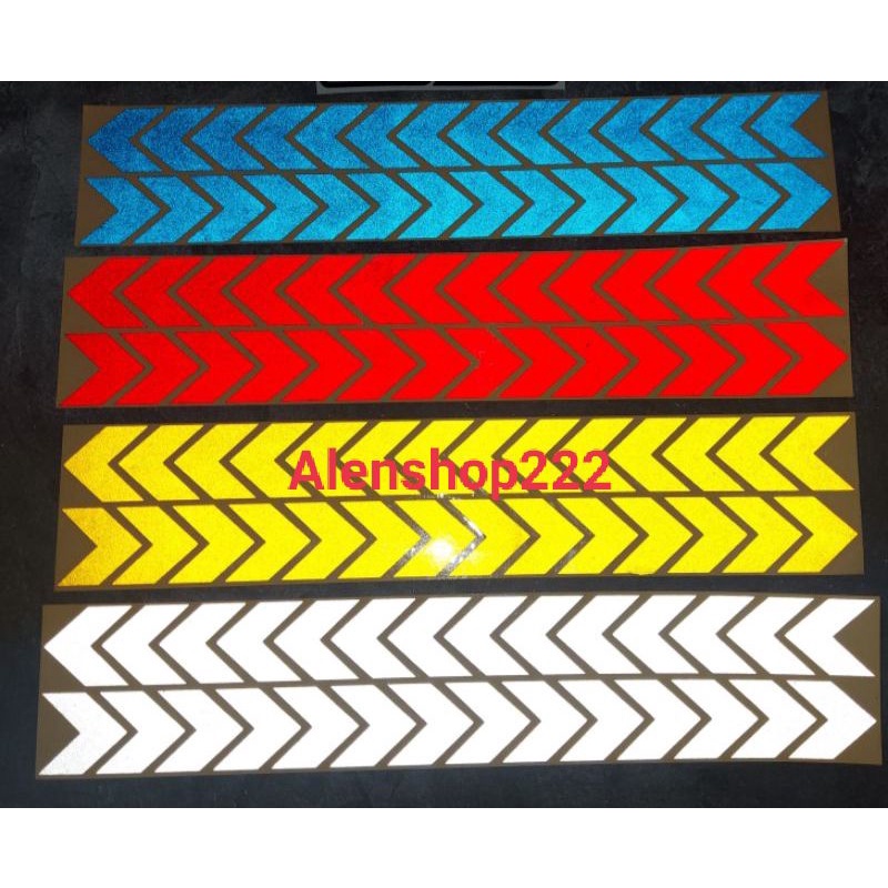 

STICKER CUTTING GARIS POLISI