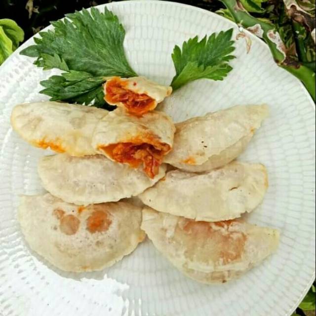 

Cireng Isi Ayam