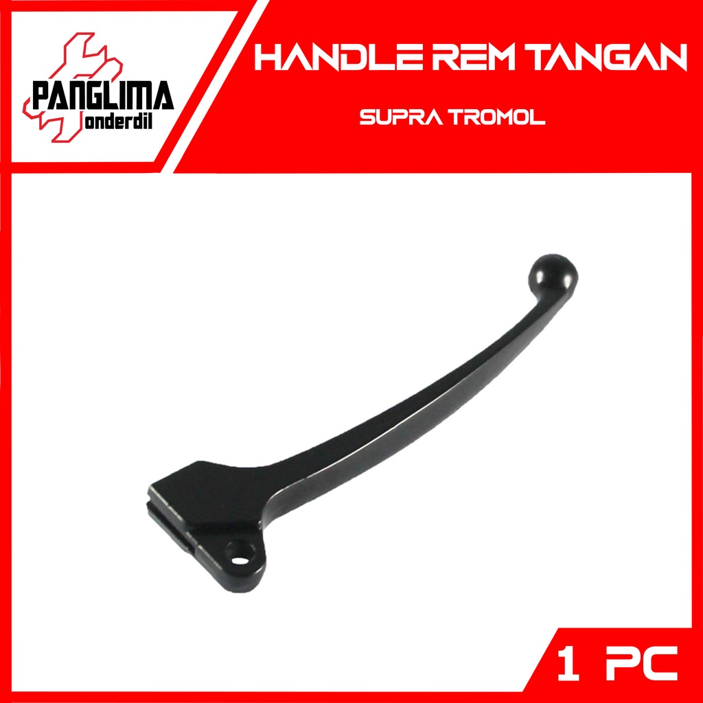 Handle Rem Tangan  Supra Lama-Fit S Tromol Handel-Hendel-Hendle-Gagang-Lever-Tuas Tangan-Kanan-Right