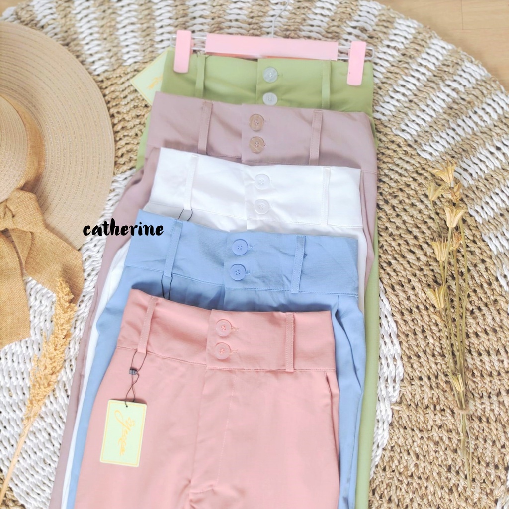 ROSELLA PANTS / PANTS WANITA