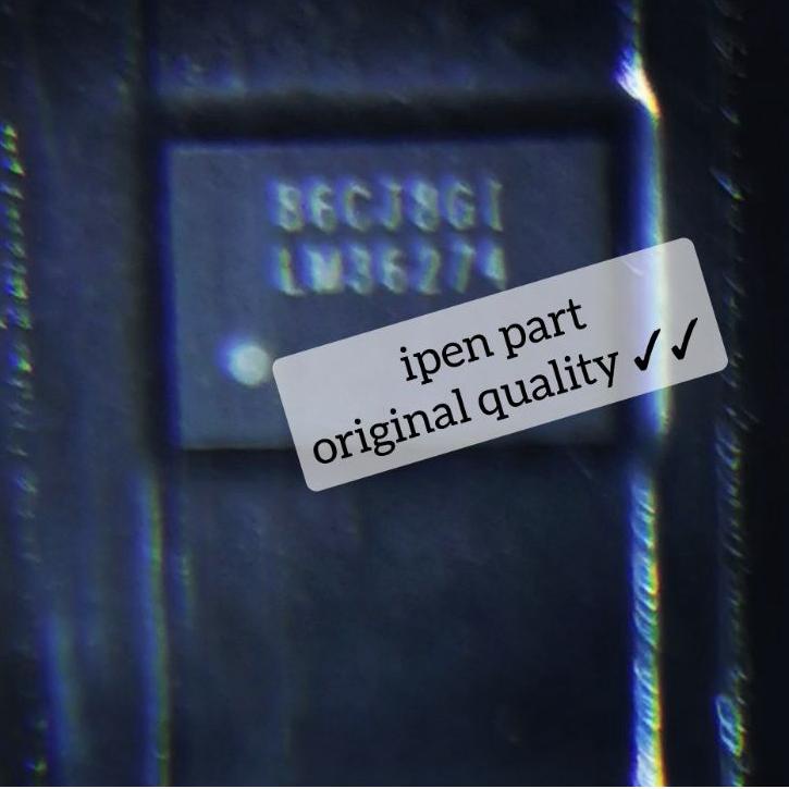 NEW  8.8 IC Lampu LM36274 Samsung A12 Original New Tested Display Light LM 36274 [KODE 99]