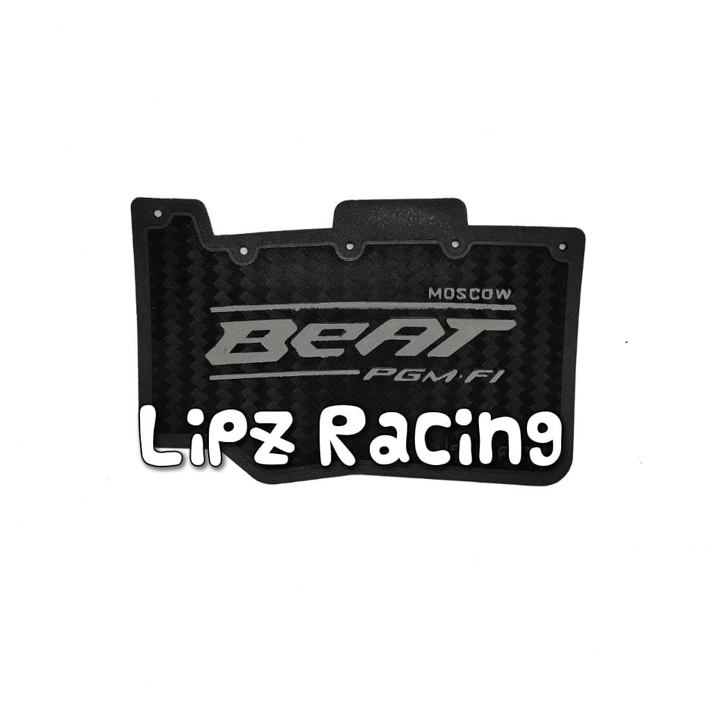 MUD FLAP PENAHAN LUMPUR MELINDUNGI INJEKTOR