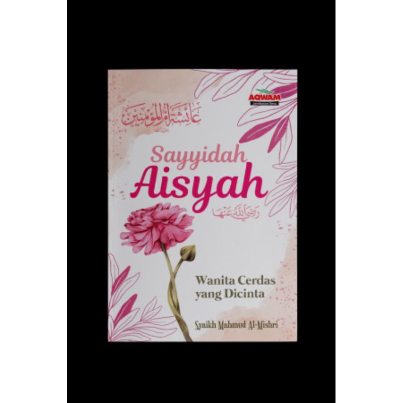 Buku Sayyidah Aisyah & Sayyidah Khadijah