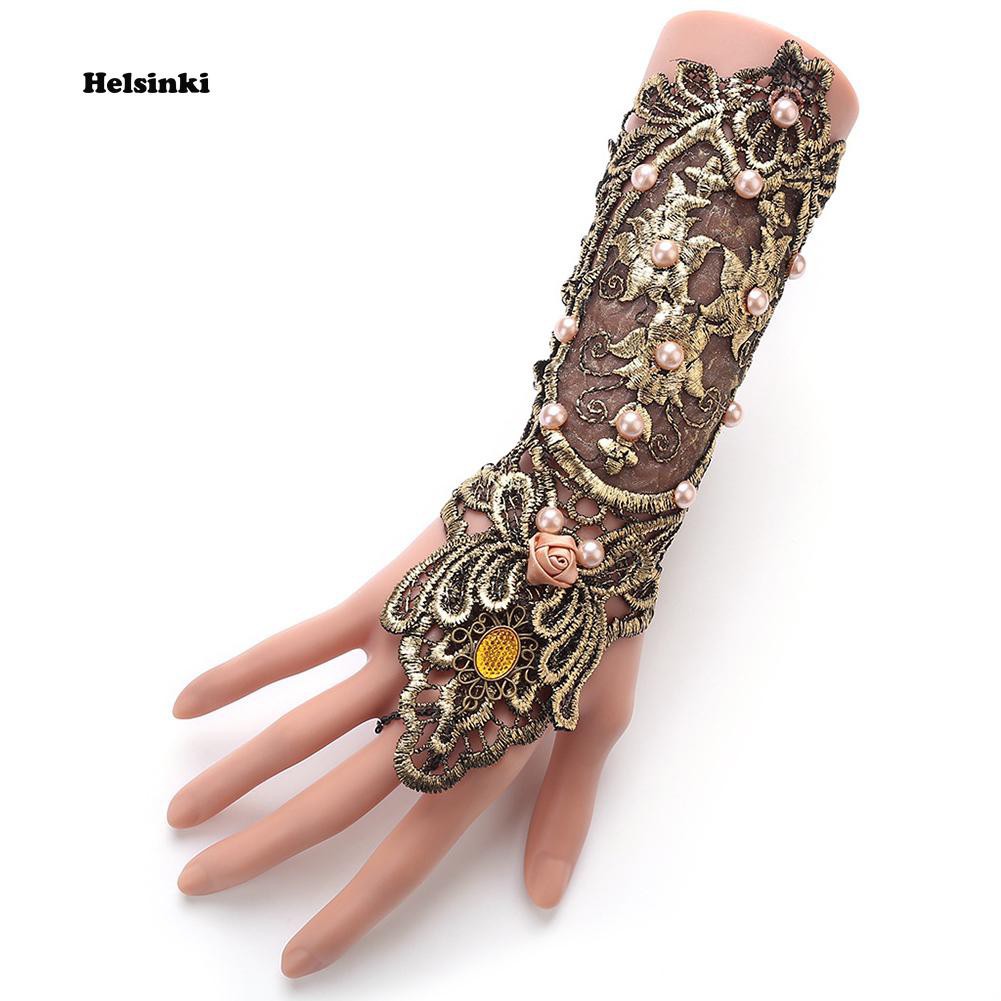 82 Gambar Henna  Bentuk Gelang  Terbaru Tuttohenna