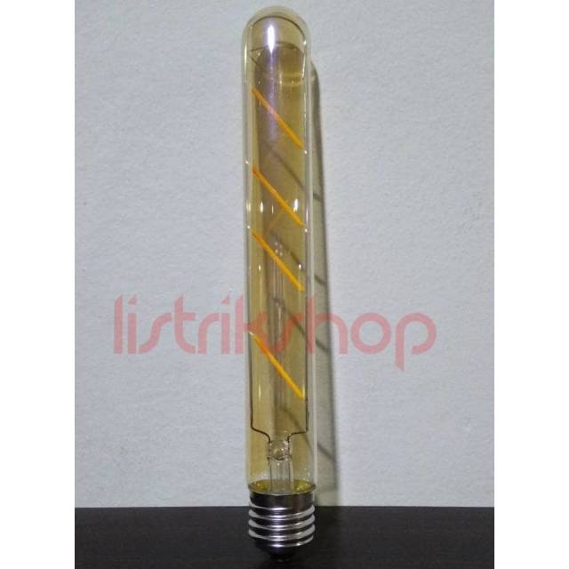 Lampu Edison Led 4 Watt Model T30