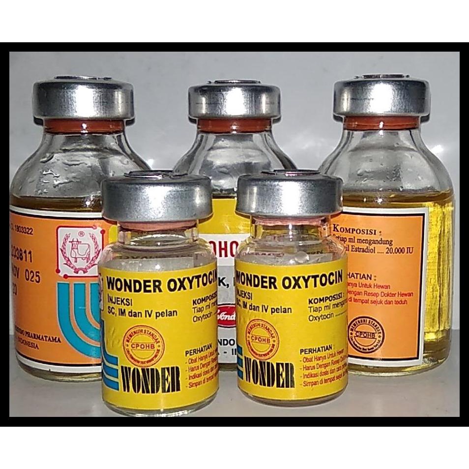 OXYTOCIN INJEKSI OXYTOCIN HEWAN OXYTOCIN INJEKSI HEWAN 50ML 10ML 5ML, OXYTOCIN OBAT KELINCI, Oxytoci