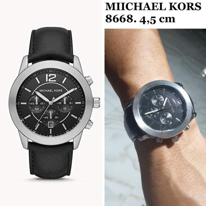 Jam Tangan Pria Michael Kors Mk8668 Watch Ci Ema17Seller