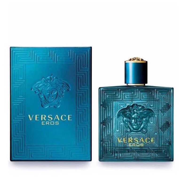 Versace Eros