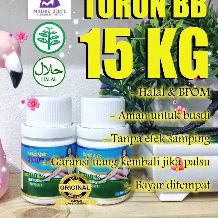 TF ¢ BODY SLIM MAGIC STRONG  (Murah Ω) ✤