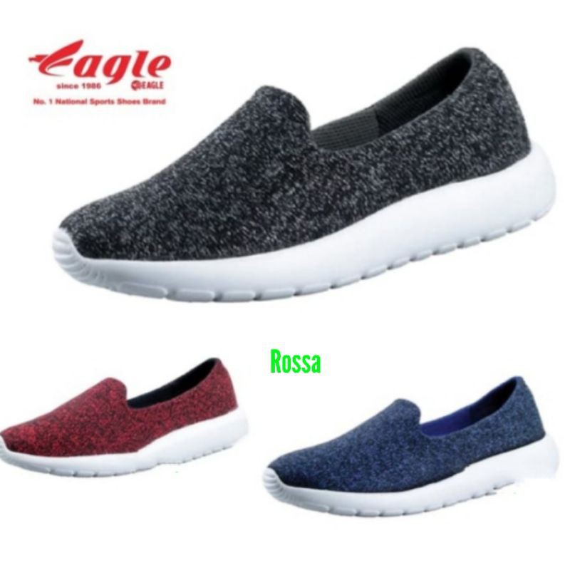 Sepatu Lari Eagle Rossa