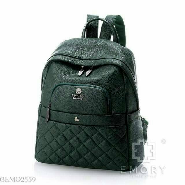 Tas ransel emory verhils original