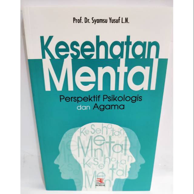 Kesehatan Mental
