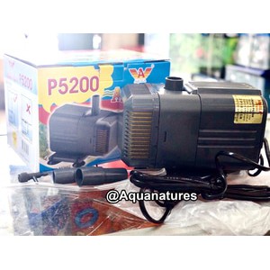 Aquila P-5200 Water Pump