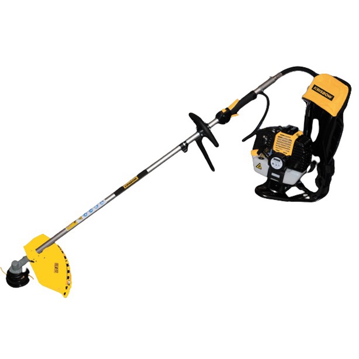

Mesin Pemotong Rumput BACKPACK BRUSH CUTTER Krisbow 1.25KW KW2001355
