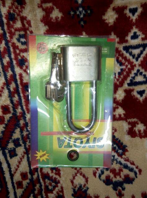 Gembok Rumah / Toko Siyota 40mm Panjang