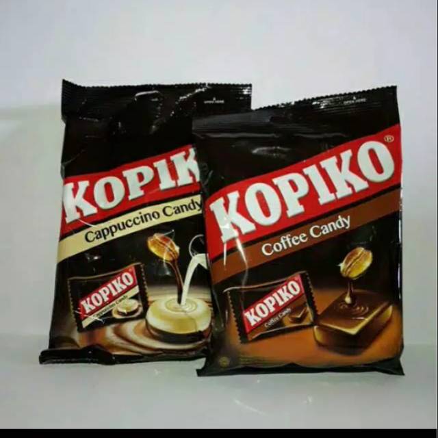 

Kopiko 1bks isi 50 pcs
