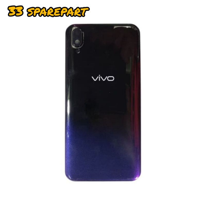 BACKDOR/TUTUP BELAKANG VIVO Y93 ORIGINAL