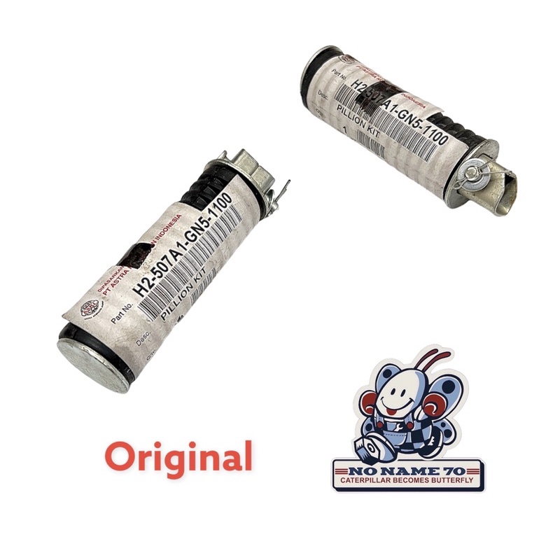 step belakang honda c70 c700 c800 astrea 800 star prima win 100 original