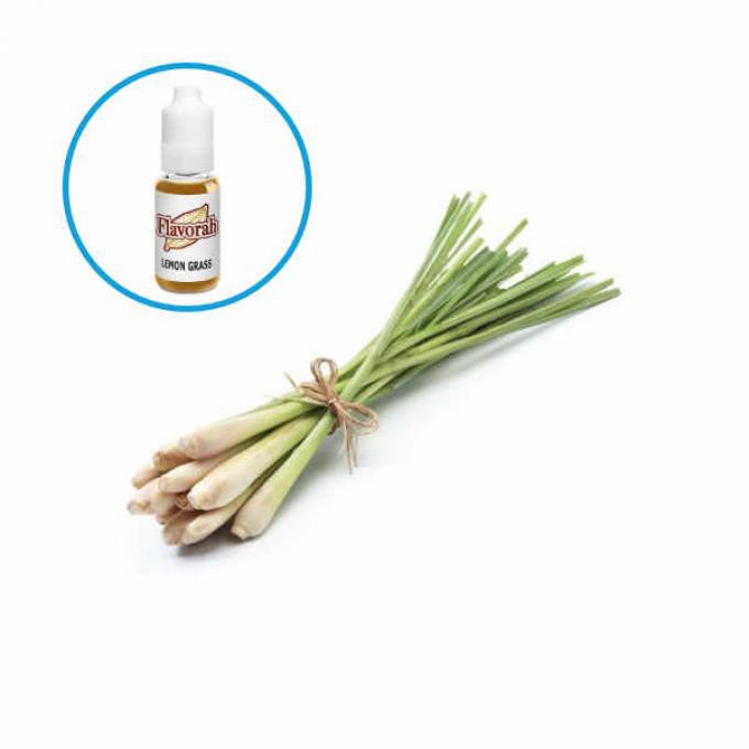 

FLV Lemon Grass - 2/3oz