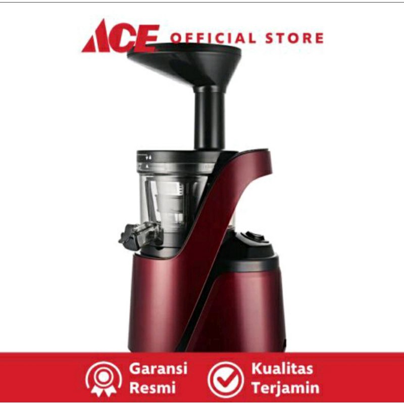 ACE HUROM SLOW JUICER S11-SIE01-UNGU