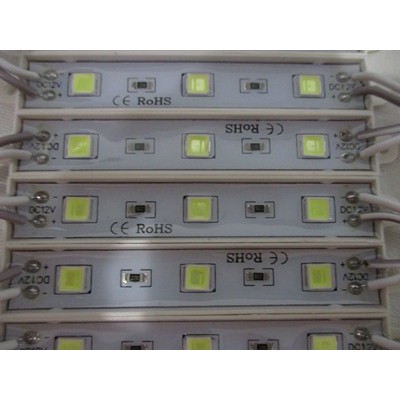 Modul LED 3 Mata 1,5W 12V High Quality ***TOP